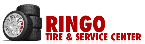 Ringo Tire & Service Center Inc.
